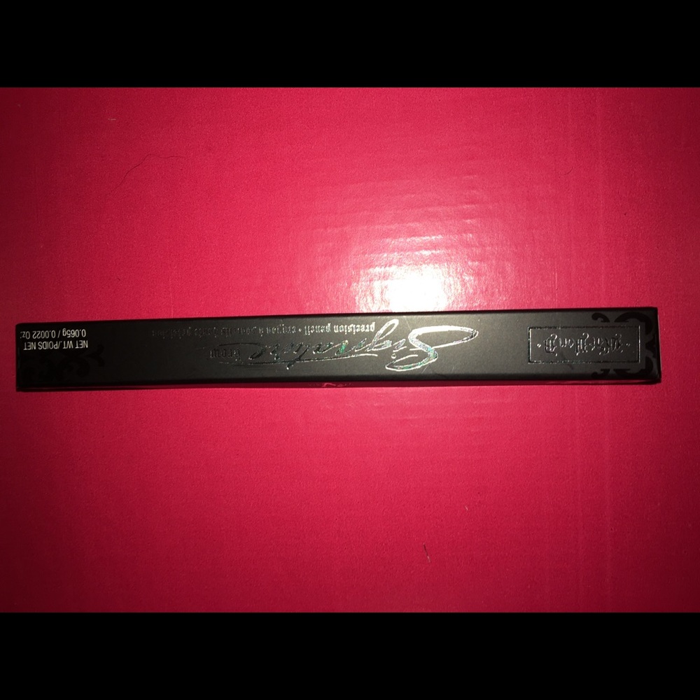 Kat Von D Signature Eyebrow Pencil